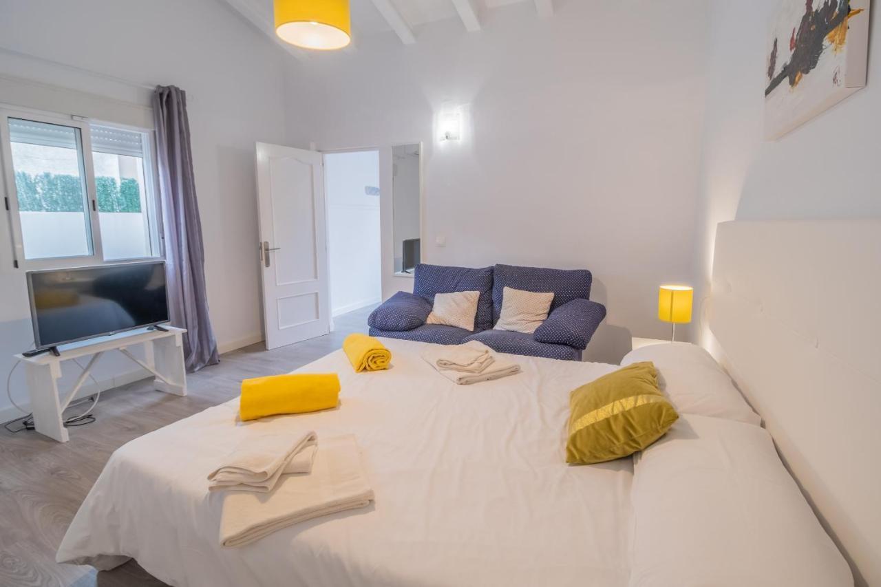 Semesterbostad Casa Blanca By Mallorca Selection