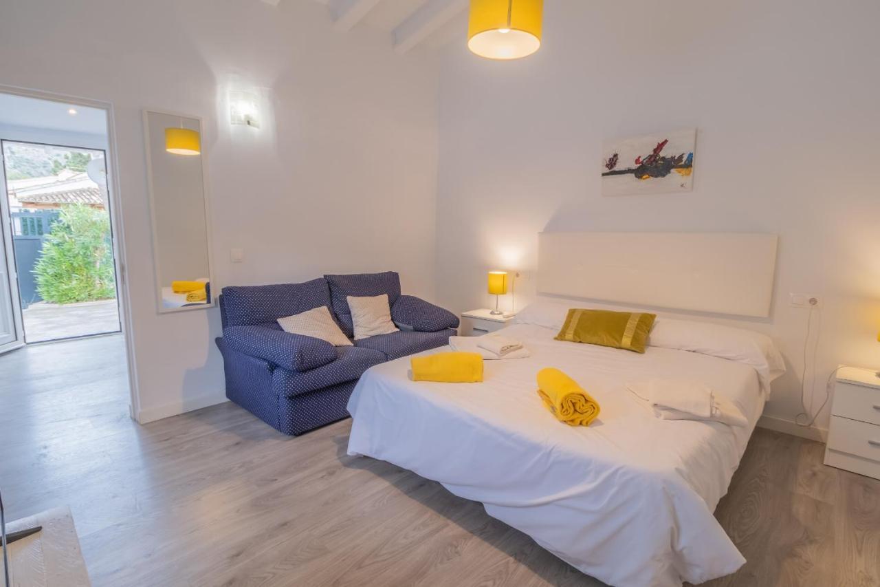Semesterbostad Casa Blanca By Mallorca Selection Alcudia (Mallorca)