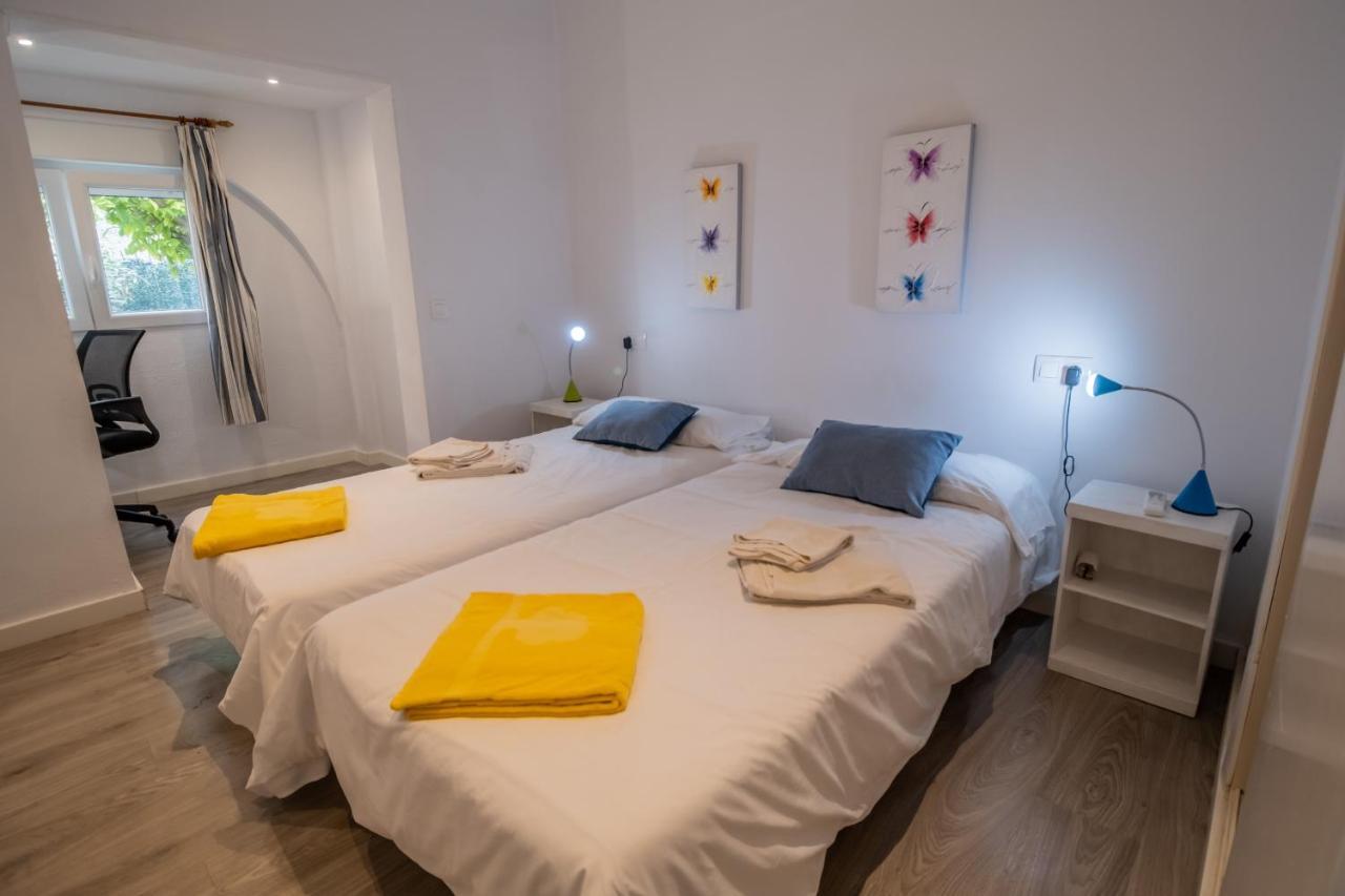 Semesterbostad Casa Blanca By Mallorca Selection *