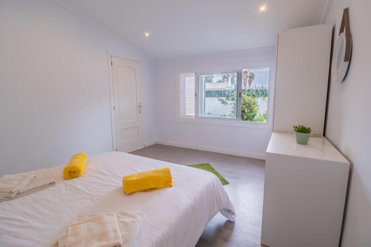 Casa Blanca By Mallorca Selection Semesterbostad