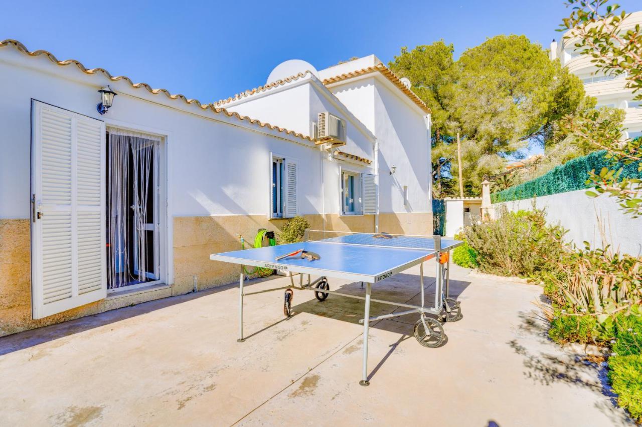 Casa Blanca By Mallorca Selection Semesterbostad Alcudia (Mallorca)