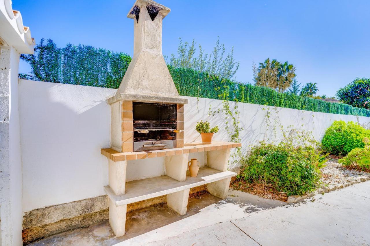 Casa Blanca By Mallorca Selection Semesterbostad Alcudia (Mallorca)