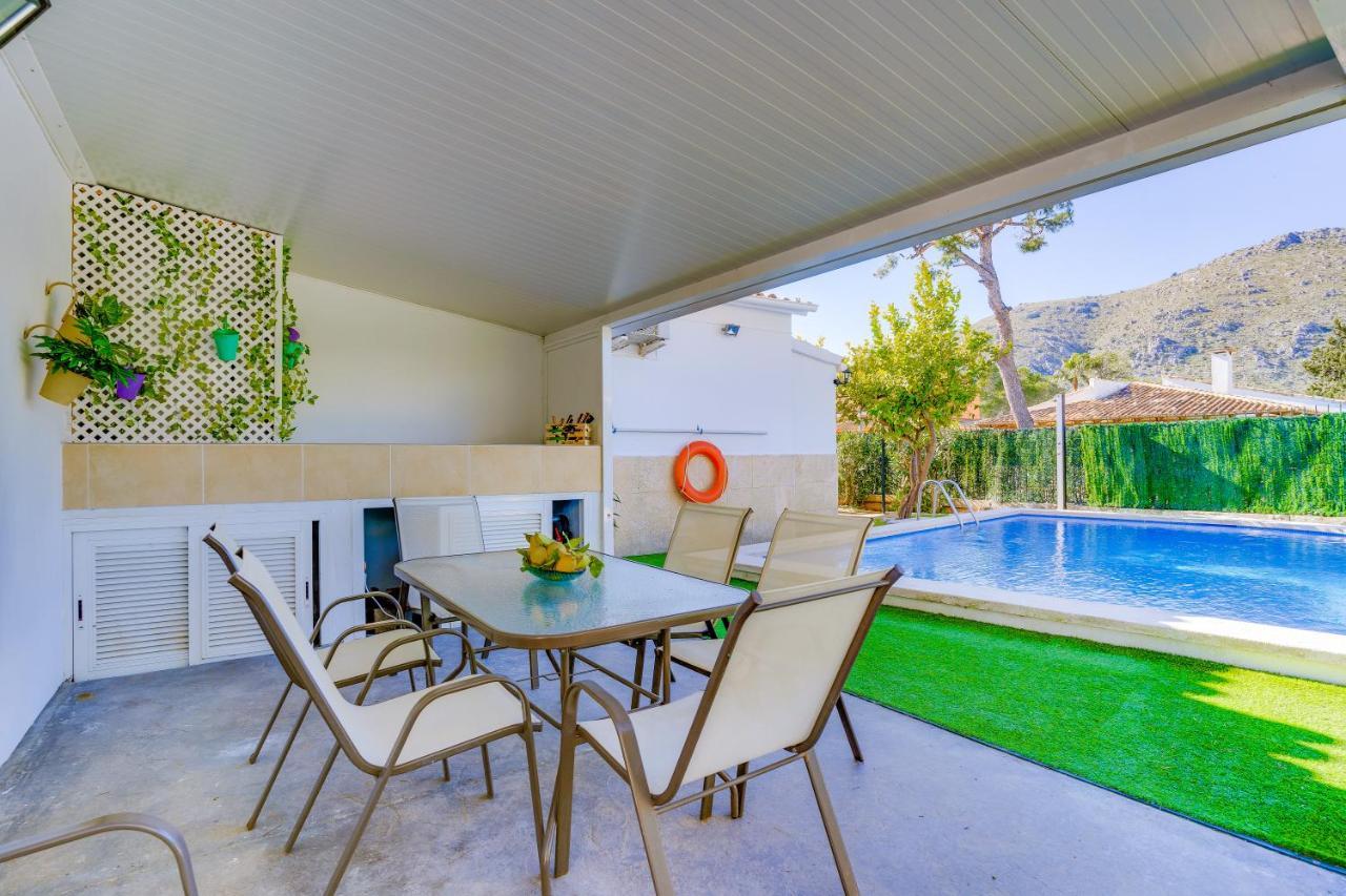 Casa Blanca By Mallorca Selection Semesterbostad