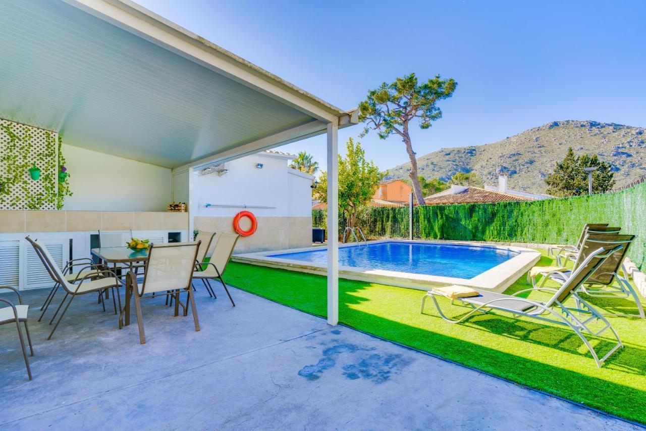 Casa Blanca By Mallorca Selection Semesterbostad Alcudia (Mallorca)