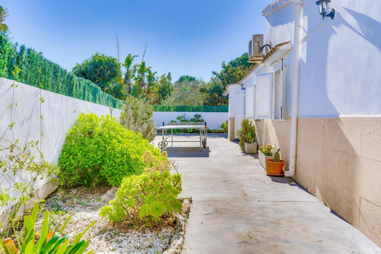 Casa Blanca By Mallorca Selection Semesterbostad