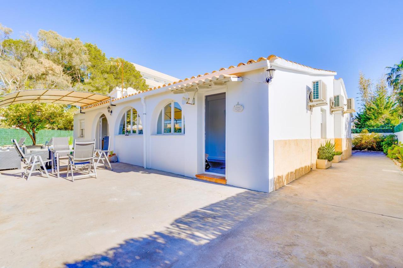 Casa Blanca By Mallorca Selection Semesterbostad Alcudia (Mallorca)