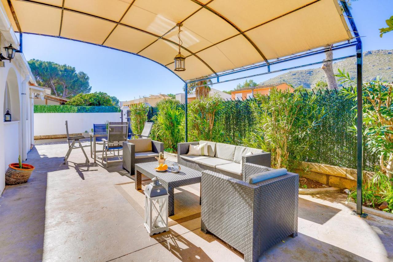 Semesterbostad Casa Blanca By Mallorca Selection *